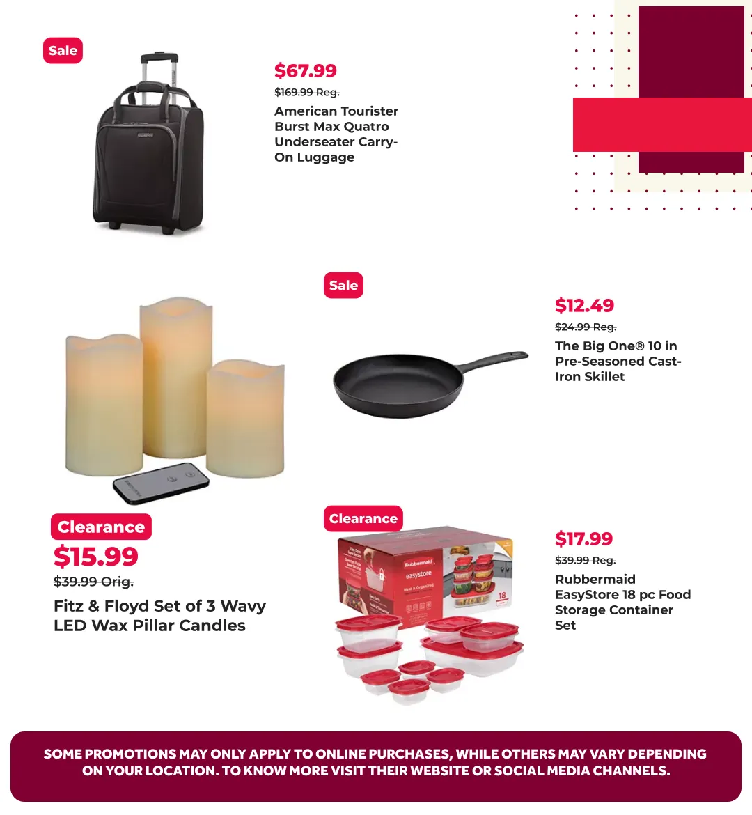 Weekly ad Weekly ads from January 14 to January 31 2026 - Page 3