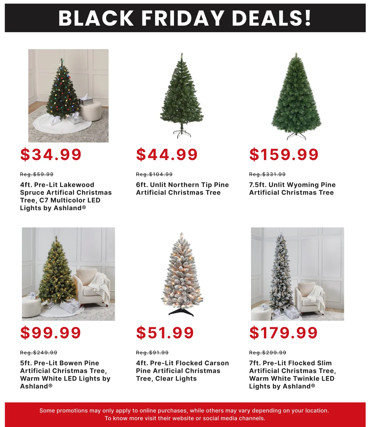 Weekly ad Black friday deals from November 14 to November 28 2025 - Page 3