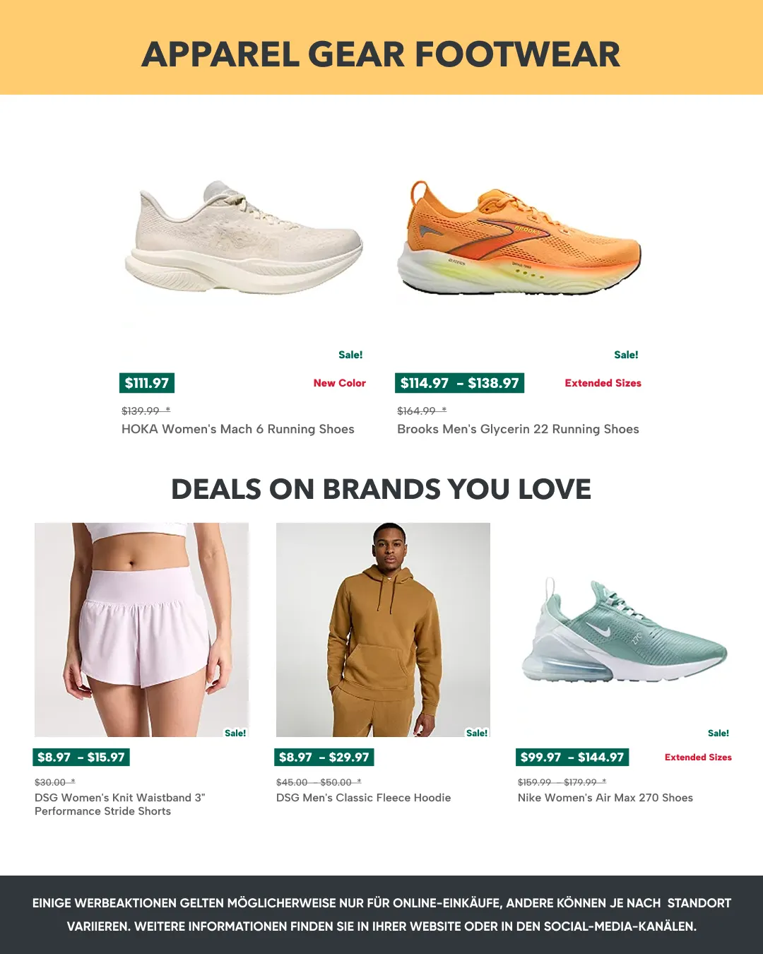 Weekly ad Clearance from March 13 to March 27 2026 - Page 3