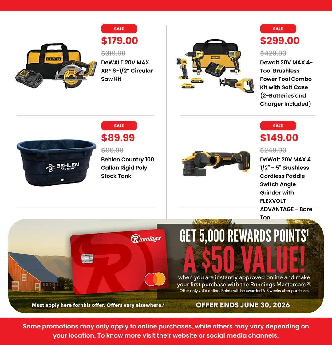 Weekly ad Deals & discounts from February 10 to February 24 2026 - Page 3