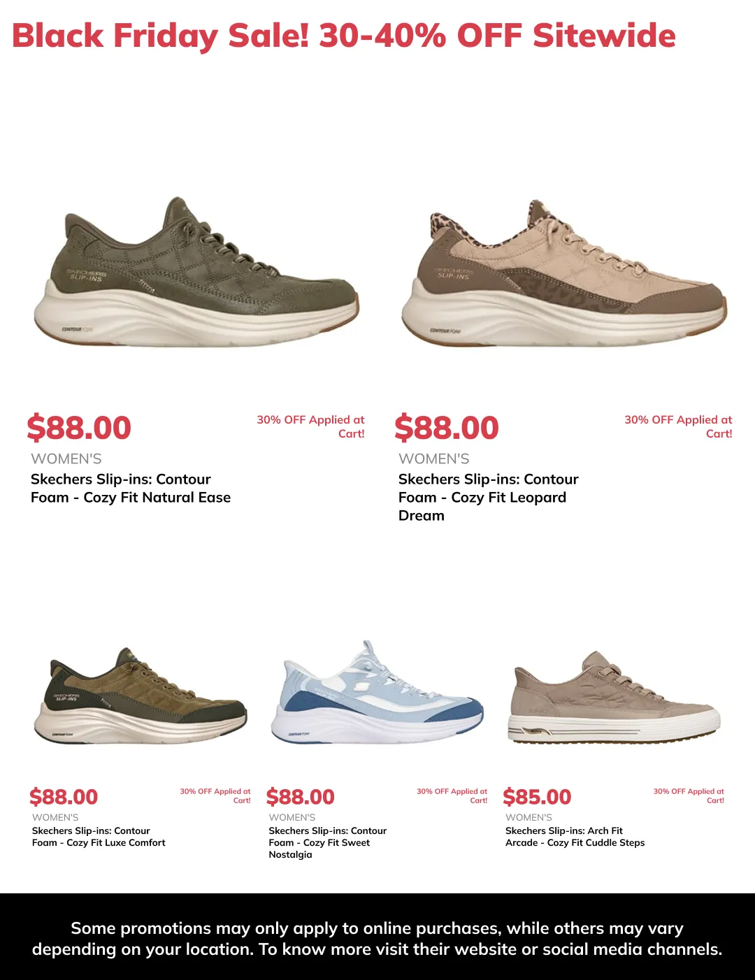 Weekly ad Black friday deals from November 26 to December 8 2025 - Page 3