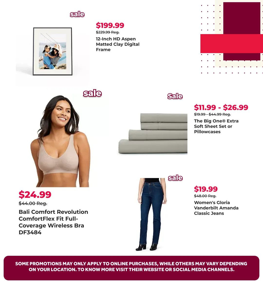 Weekly ad Weekly ads from September 24 to October 9 2025 - Page 7