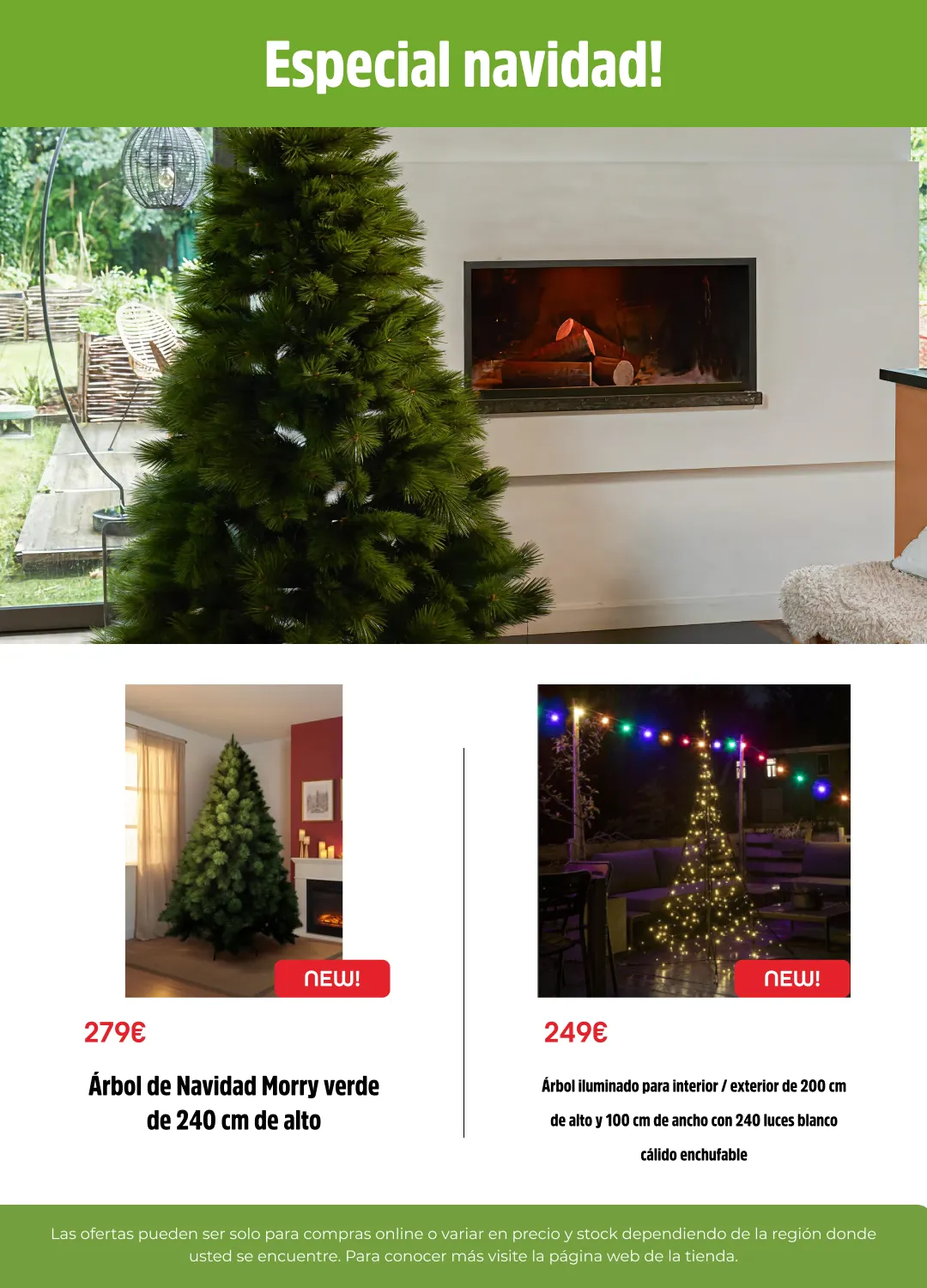 Catálogo de Especial navidad 14 de octubre al 20 de diciembre 2025 - Página 3