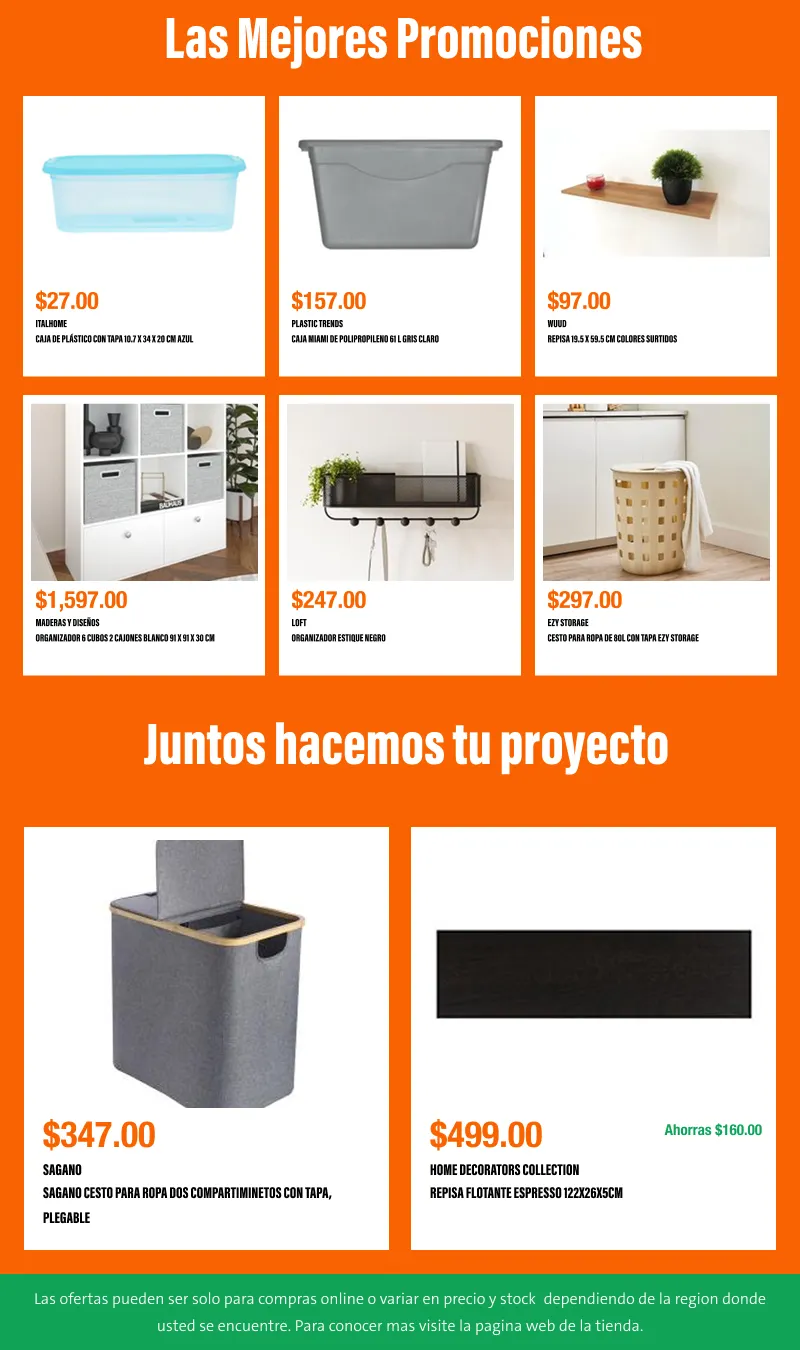 Catálogo de Ofertas 8 de enero al 22 de enero 2026 - Pagina 3