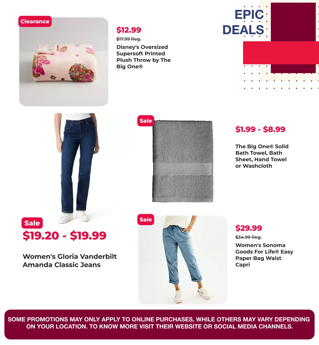 Weekly ad Weekly ads from April 27 to May 13 2026 - Page 3