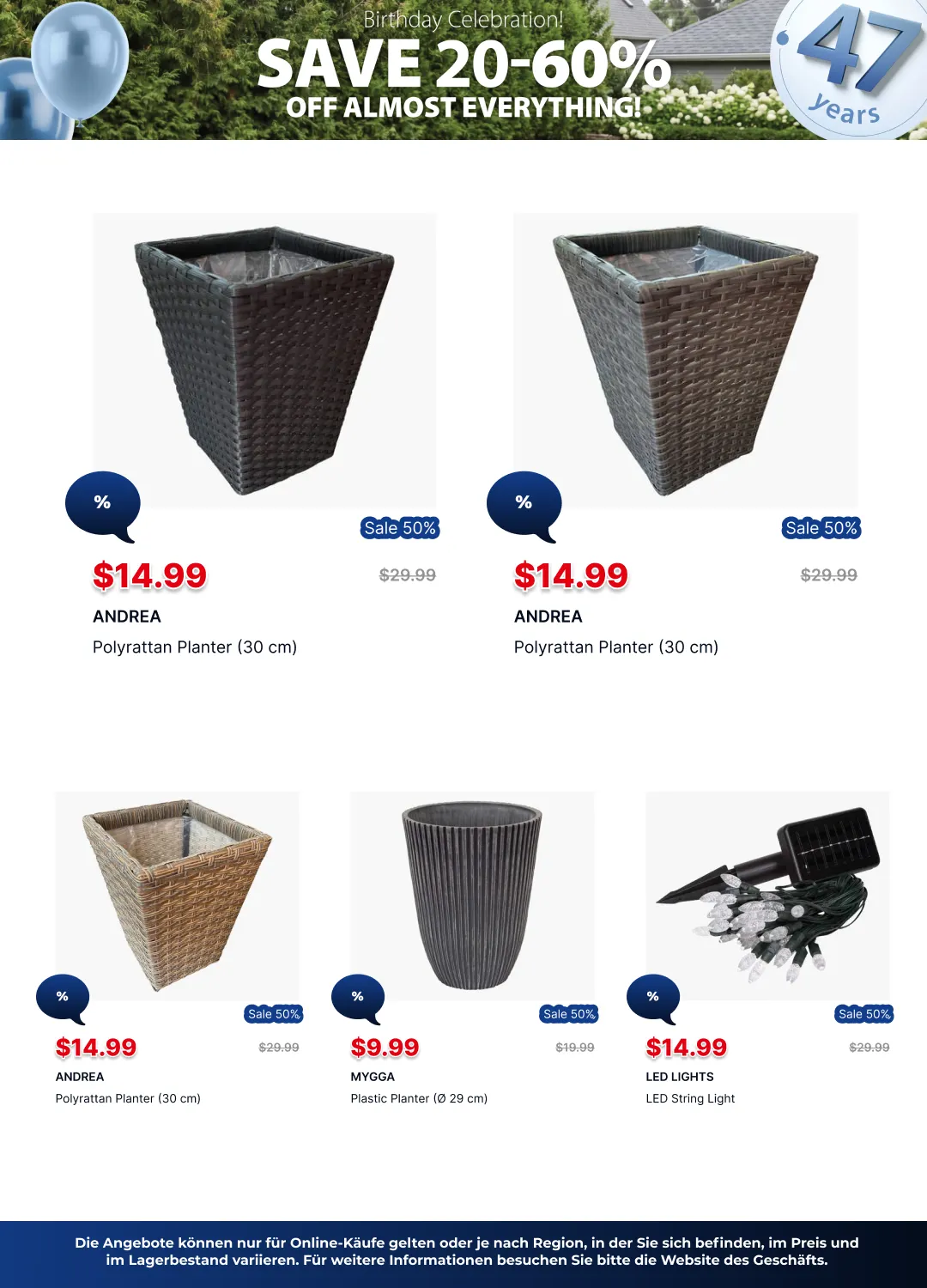 Weekly Must-See Offers from April 22 to May 6 2026 - flyer page 3