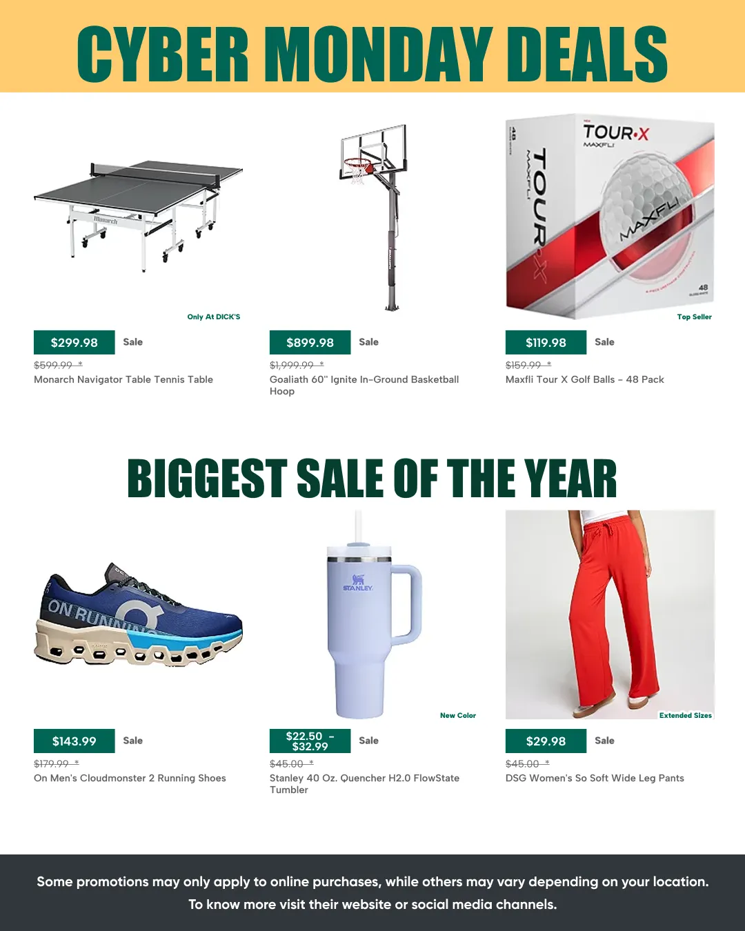 Weekly ad Weekly ads from December 1 to December 15 2025 - Page 3