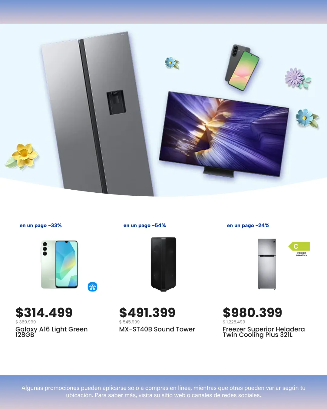 Ofertas de Ofertas dia del padre 12 de junio al 30 de junio 2026 - Página 3 del catálogo