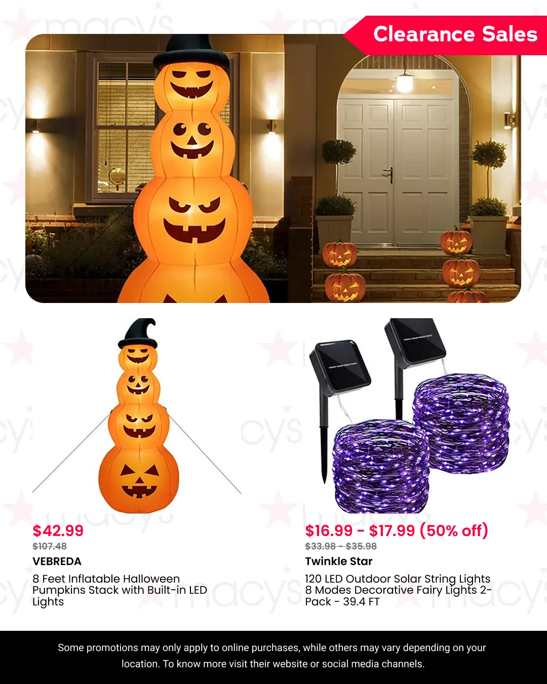 Weekly ad Weekly ads from October 9 to October 23 2025 - Page 3