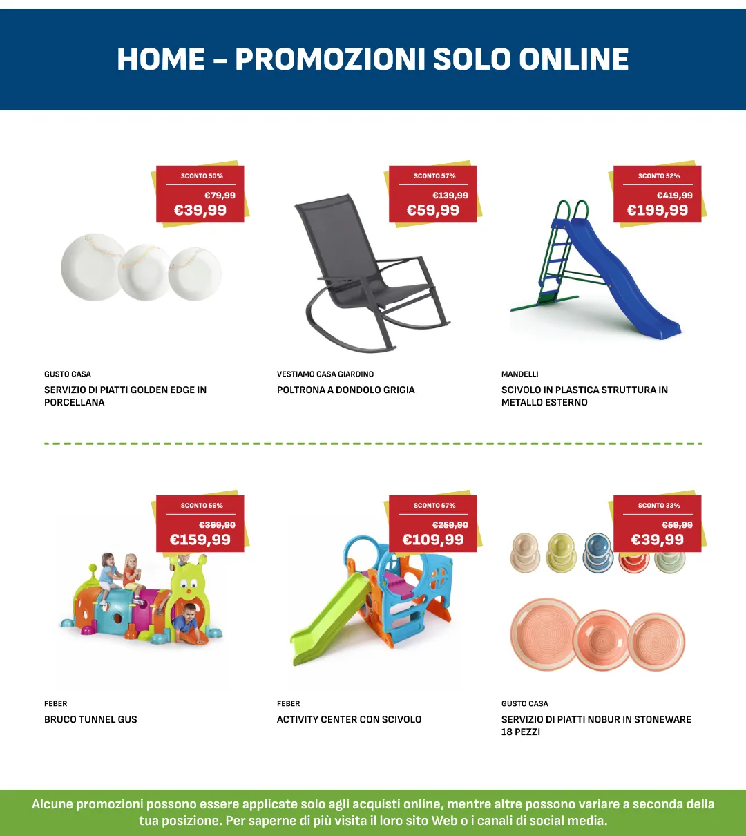 Volantino da 13 ottobre a 27 ottobre di 2025 - Pagina del volantino 3