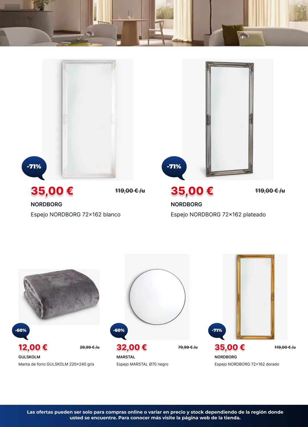 Catálogo de Ofertas semanales! 6 de abril al 20 de abril 2026 - Página 3