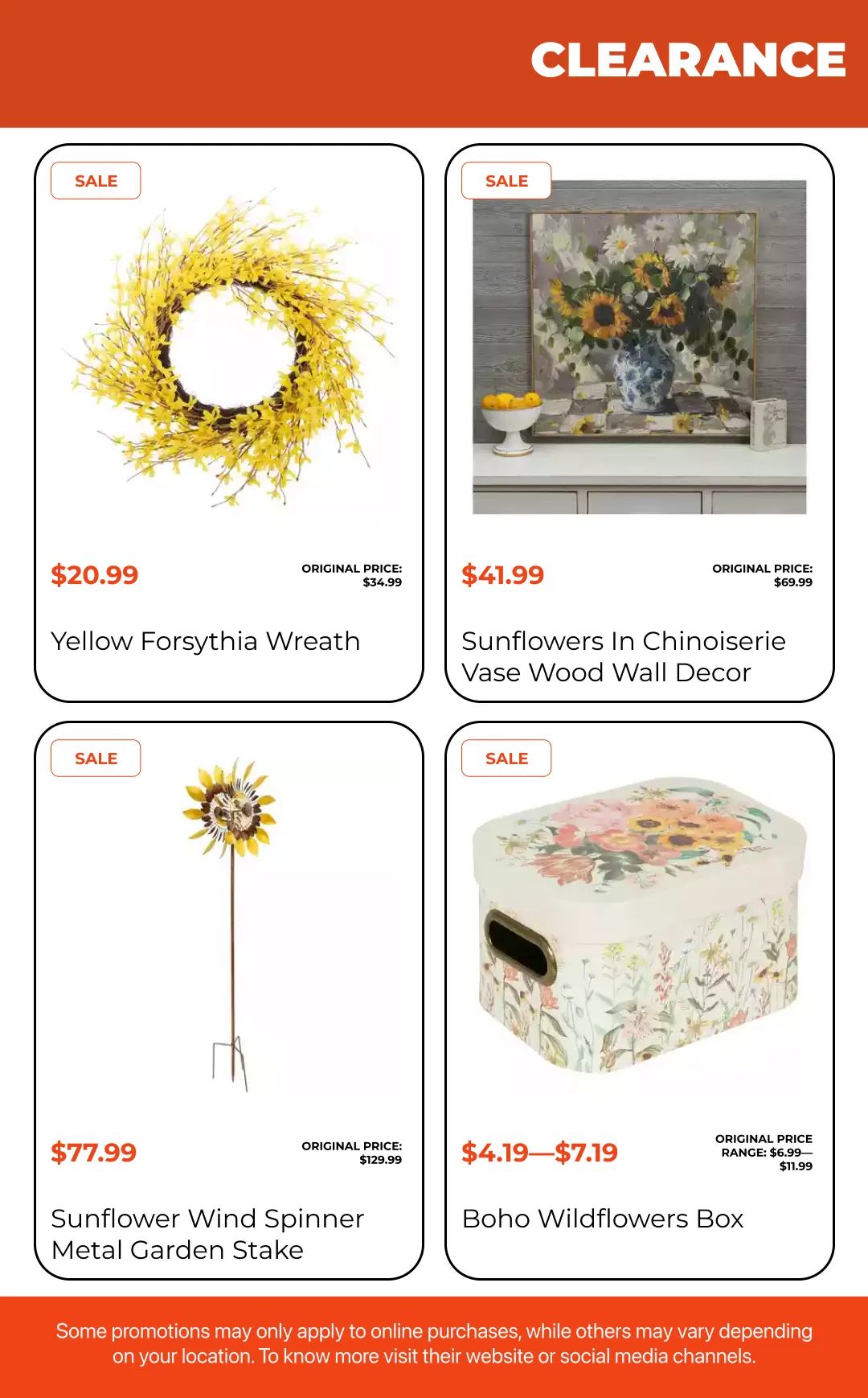 Weekly ad The Spring Deals from February 19 to March 5 2026 - Page 3