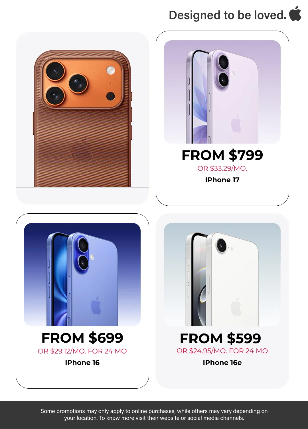 Weekly ad Clearance Sale from February 10 to February 24 2026 - Page 3