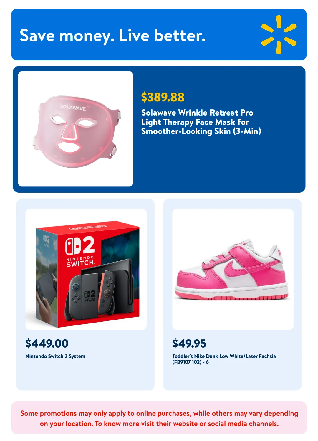 Weekly ad Weekly ads from January 13 to January 31 2026 - Page 3