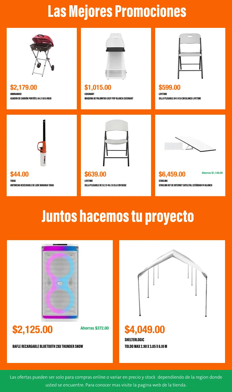 Catálogo de Ofertas 23 de diciembre al 8 de enero 2026 - Pagina 3