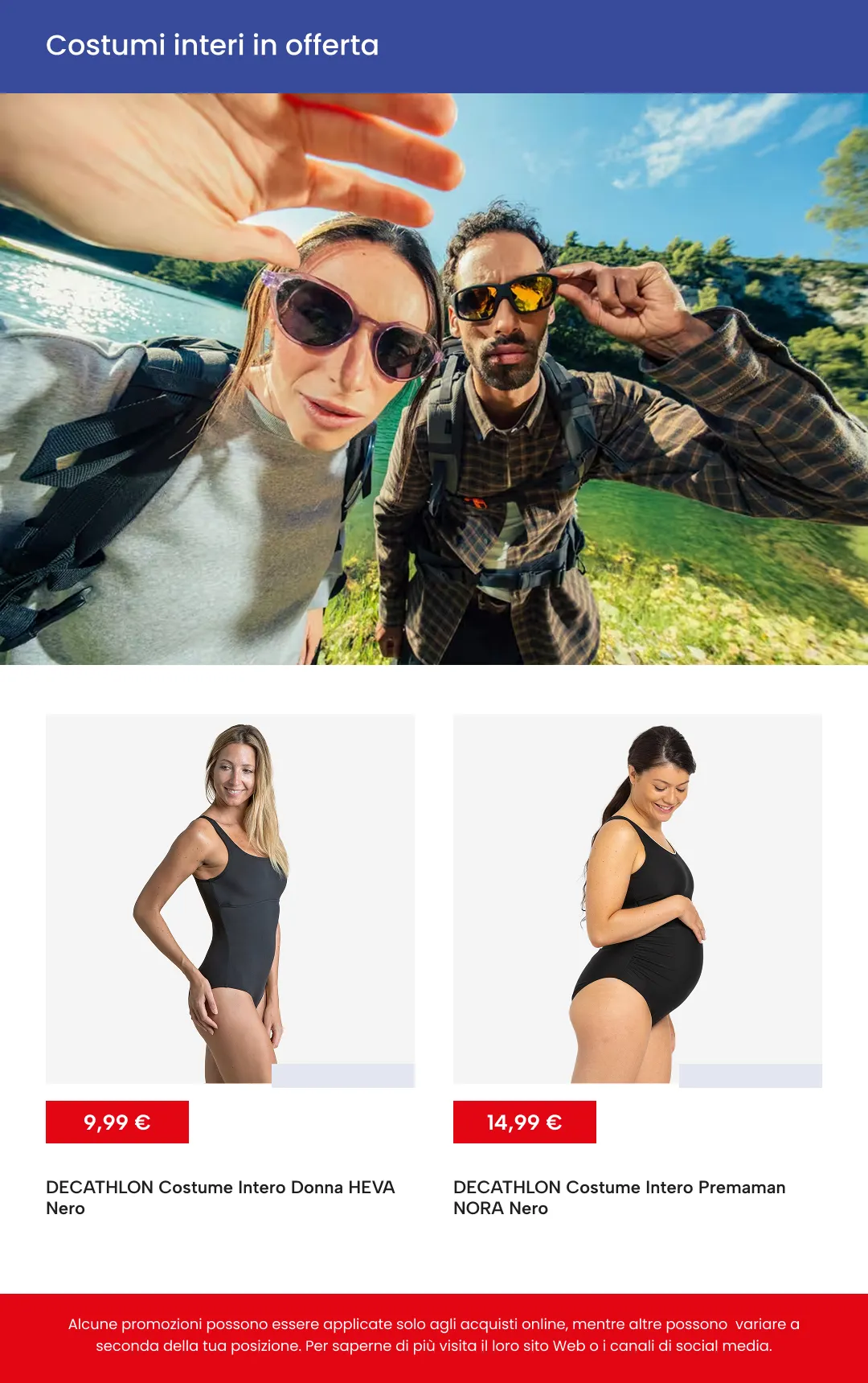 Offerte da 29 maggio a 12 giugno di 2026 - Pagina del volantino 3
