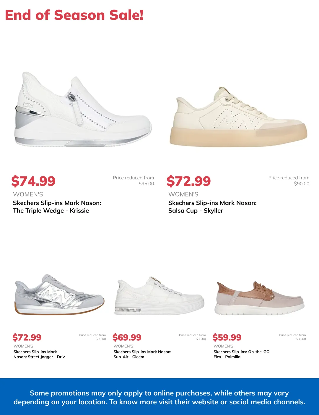 Weekly ad Weekly ads from October 23 to November 10 2025 - Page 3