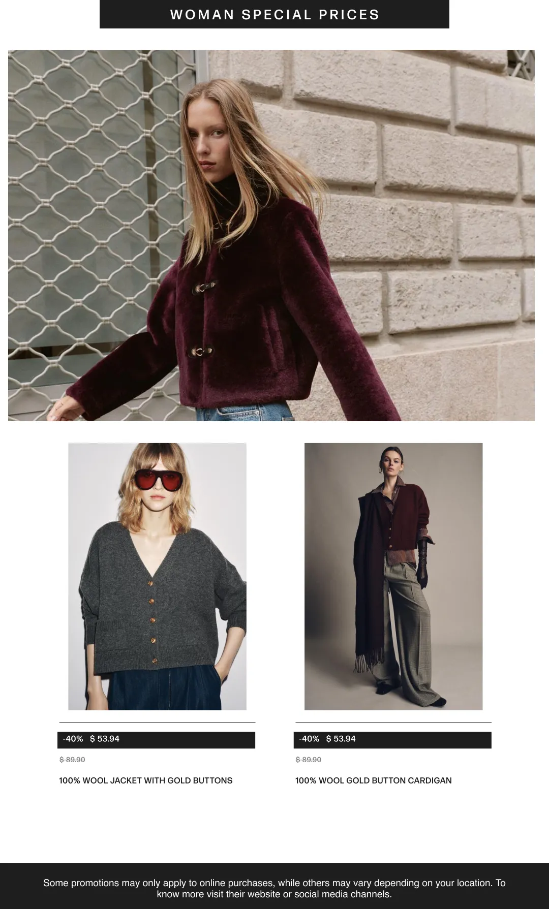 Weekly ad Weekly ads from November 19 to November 30 2025 - Page 3