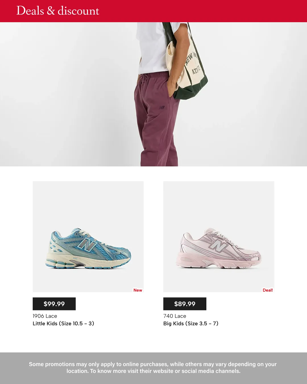 Weekly ad Deals & discount from March 13 to March 27 2026 - Page 3