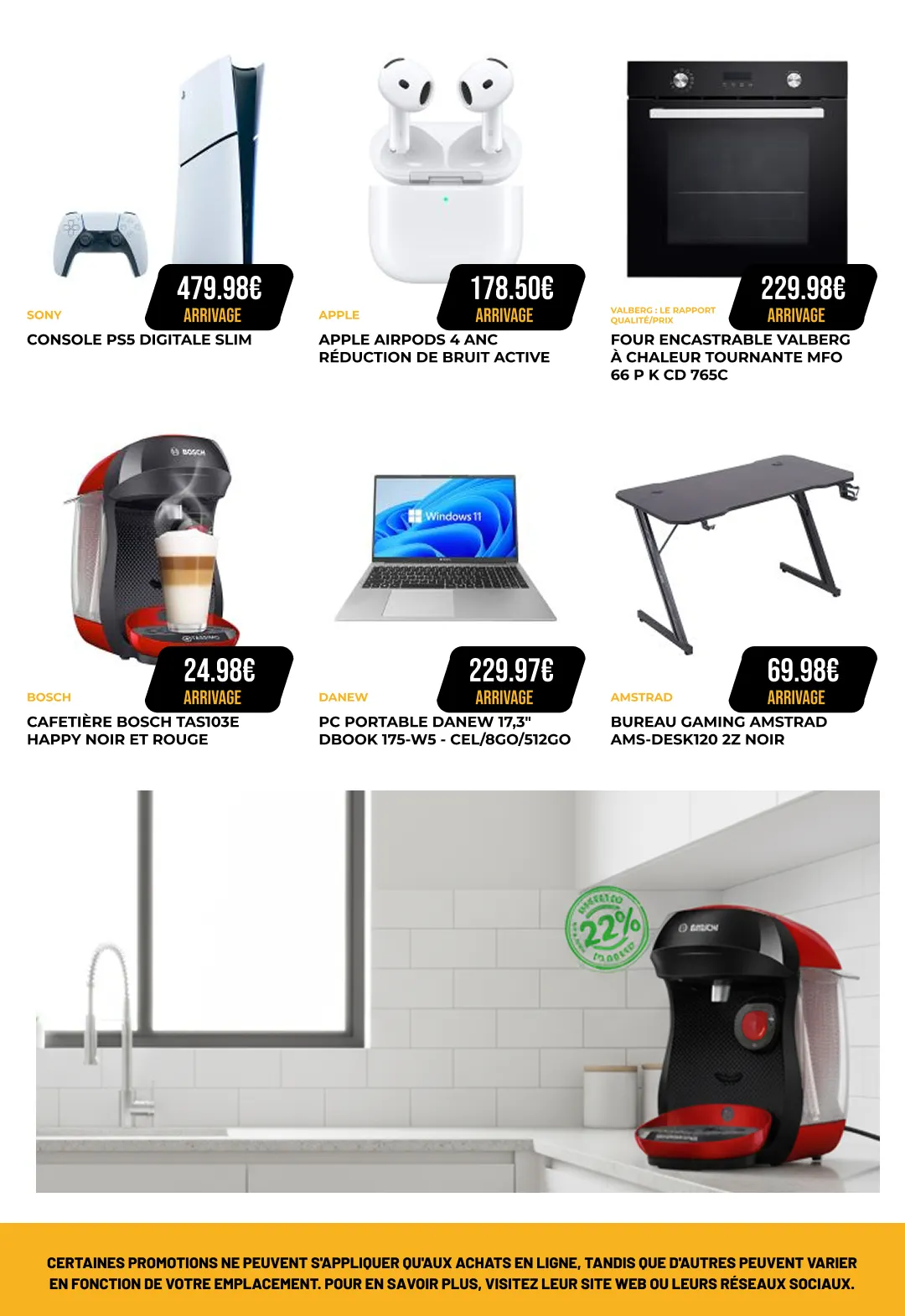 Arrivage du 24 octobre au 7 novembre 2025 - Catalogue page 3