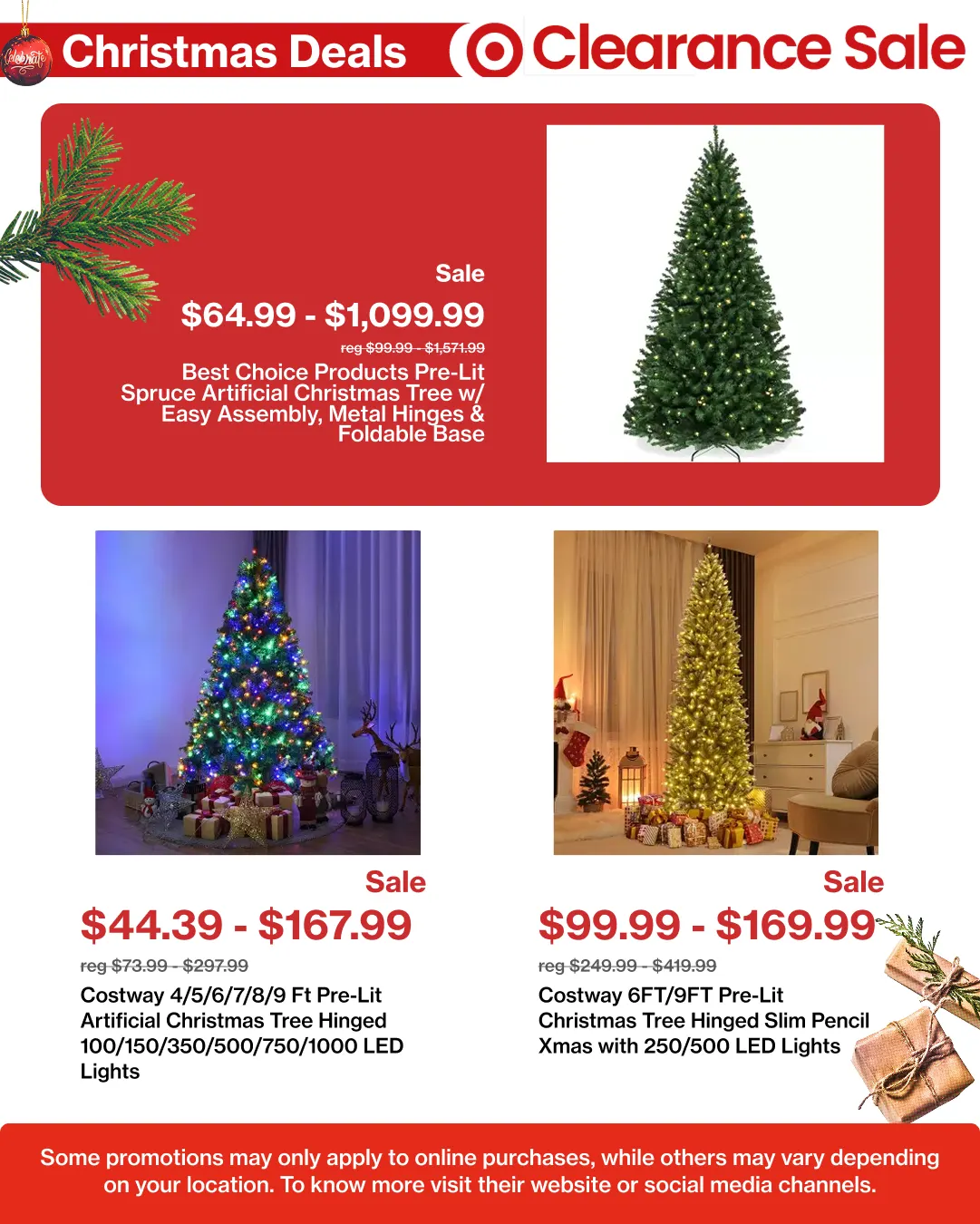 Weekly ad Weekly ads from October 29 to November 30 2025 - Page 3