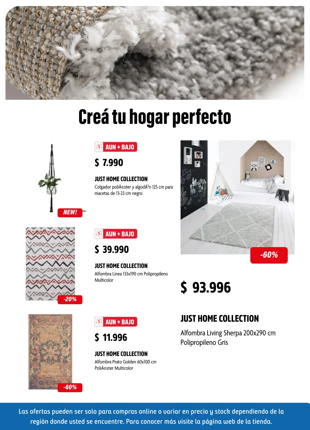 Catálogo de Ofertas 3 de octubre al 20 de octubre 2025 - Página 3