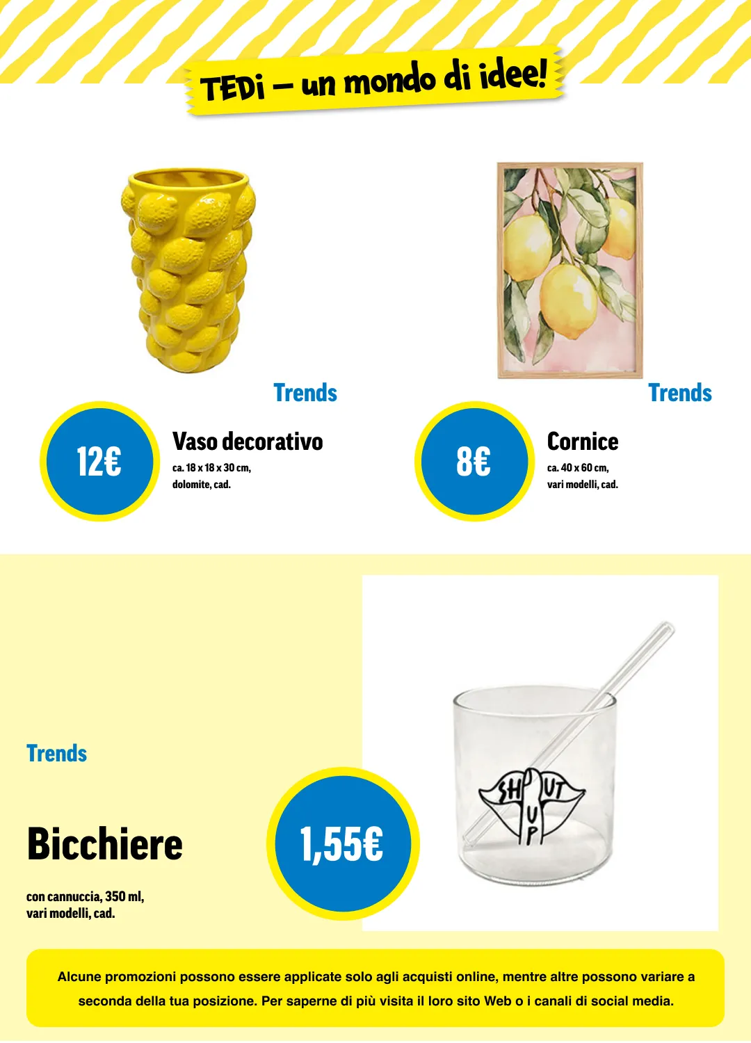 Offerte settimanali da 1 giugno a 15 giugno di 2026 - Pagina del volantino 3
