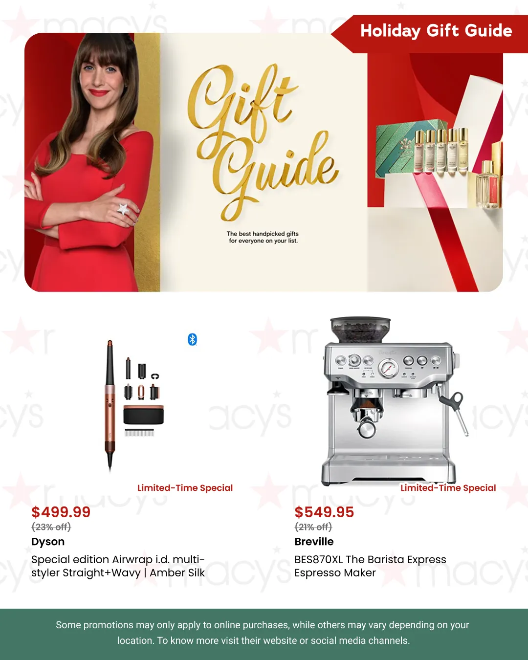 Weekly promotion Weekly ads spanning from December 5 to December 19 2025 - Page 3 for Catalogue 365