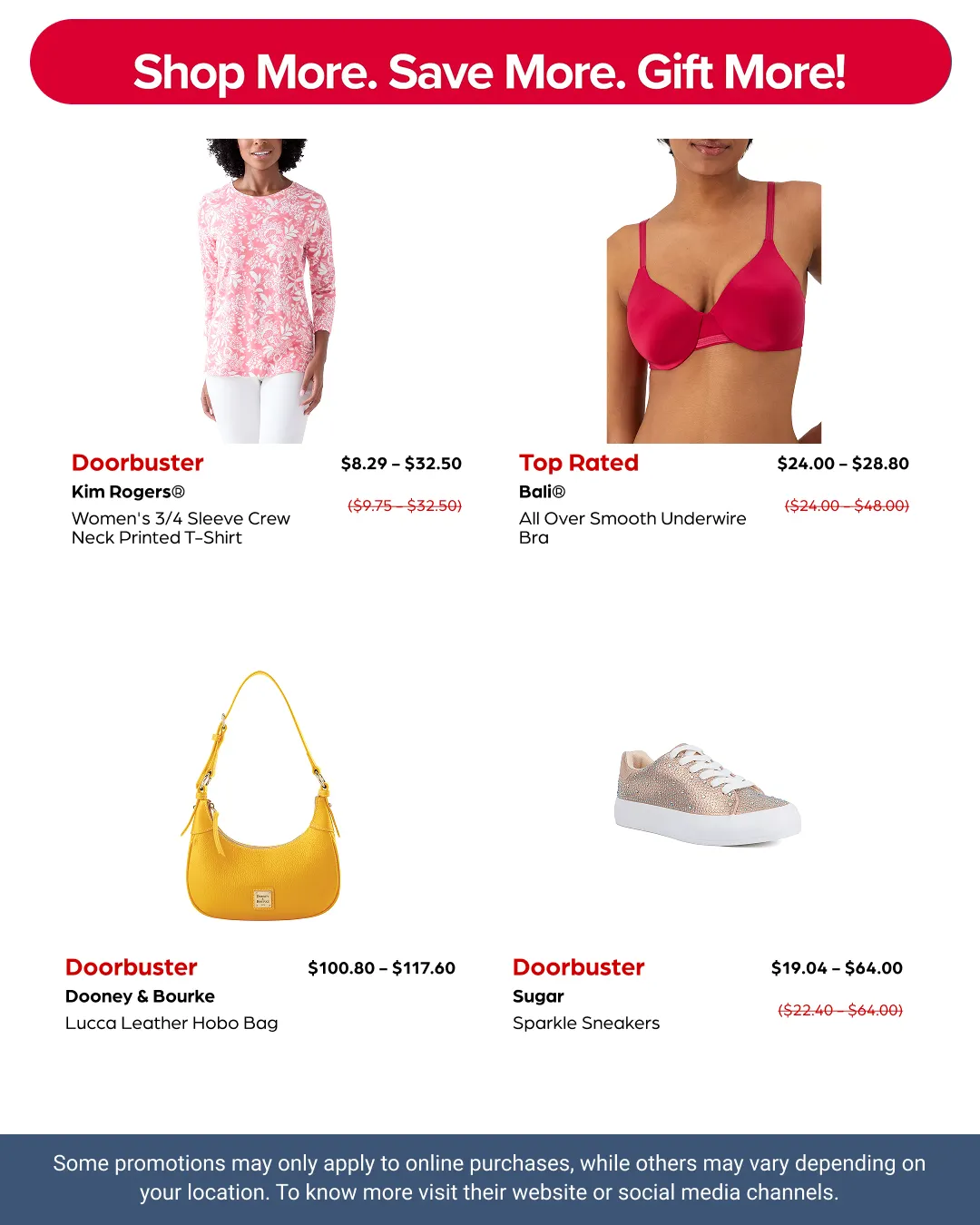 Weekly promotion Weekly ads spanning from December 5 to December 19 2025 - Page 3 for Catalogue 365