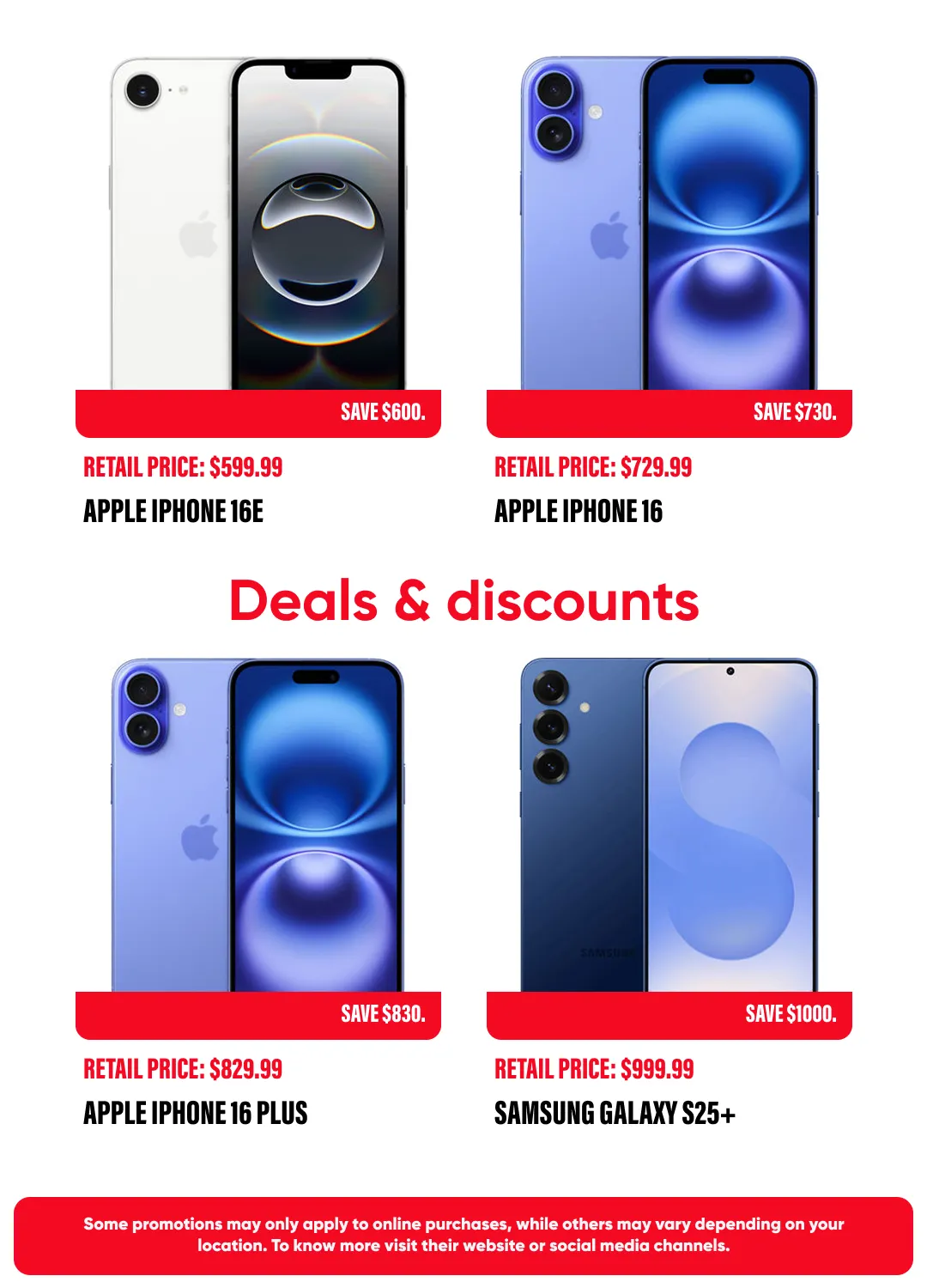 Weekly ad Weekly ads from December 29 to January 12 2026 - Page 3