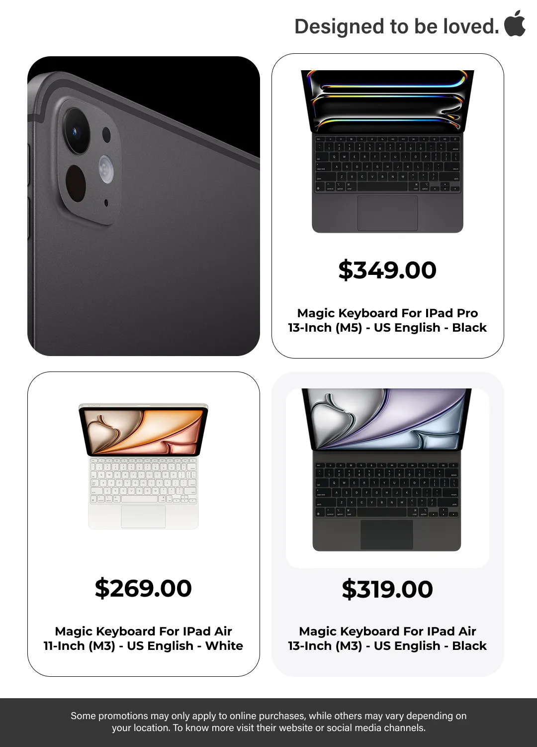 Weekly ad Weekly Ad from February 24 to March 9 2026 - Page 3