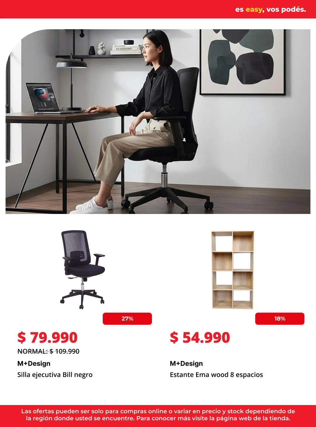 Catálogo de Ofertas semanales! 5 de marzo al 19 de marzo 2026 - Página 3