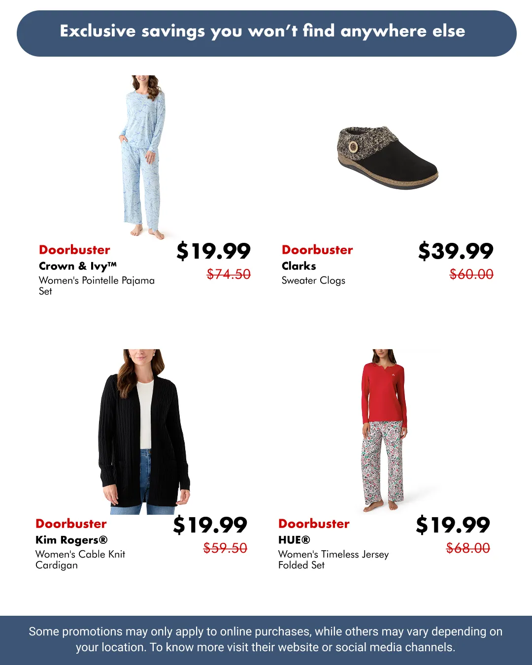 Weekly ad Weekly ads from December 29 to January 13 2026 - Page 3