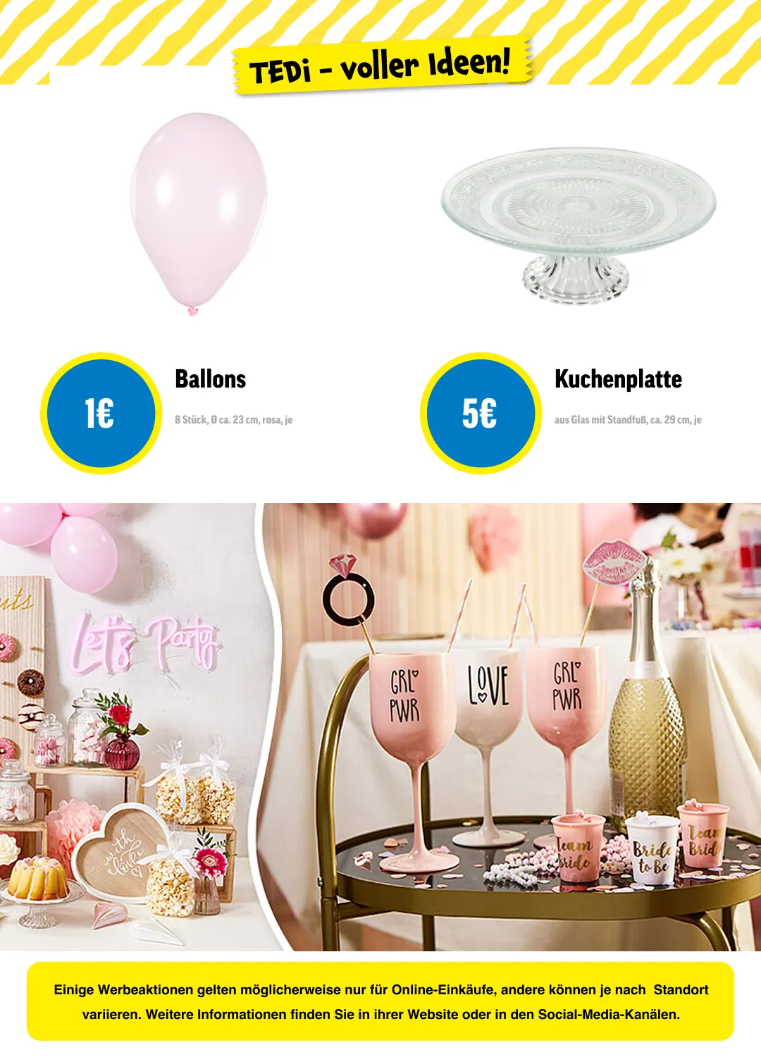 Entdecke unsere Highlights! von 29. Juni bis 13. Juli 2026 - Prospekt seite 2