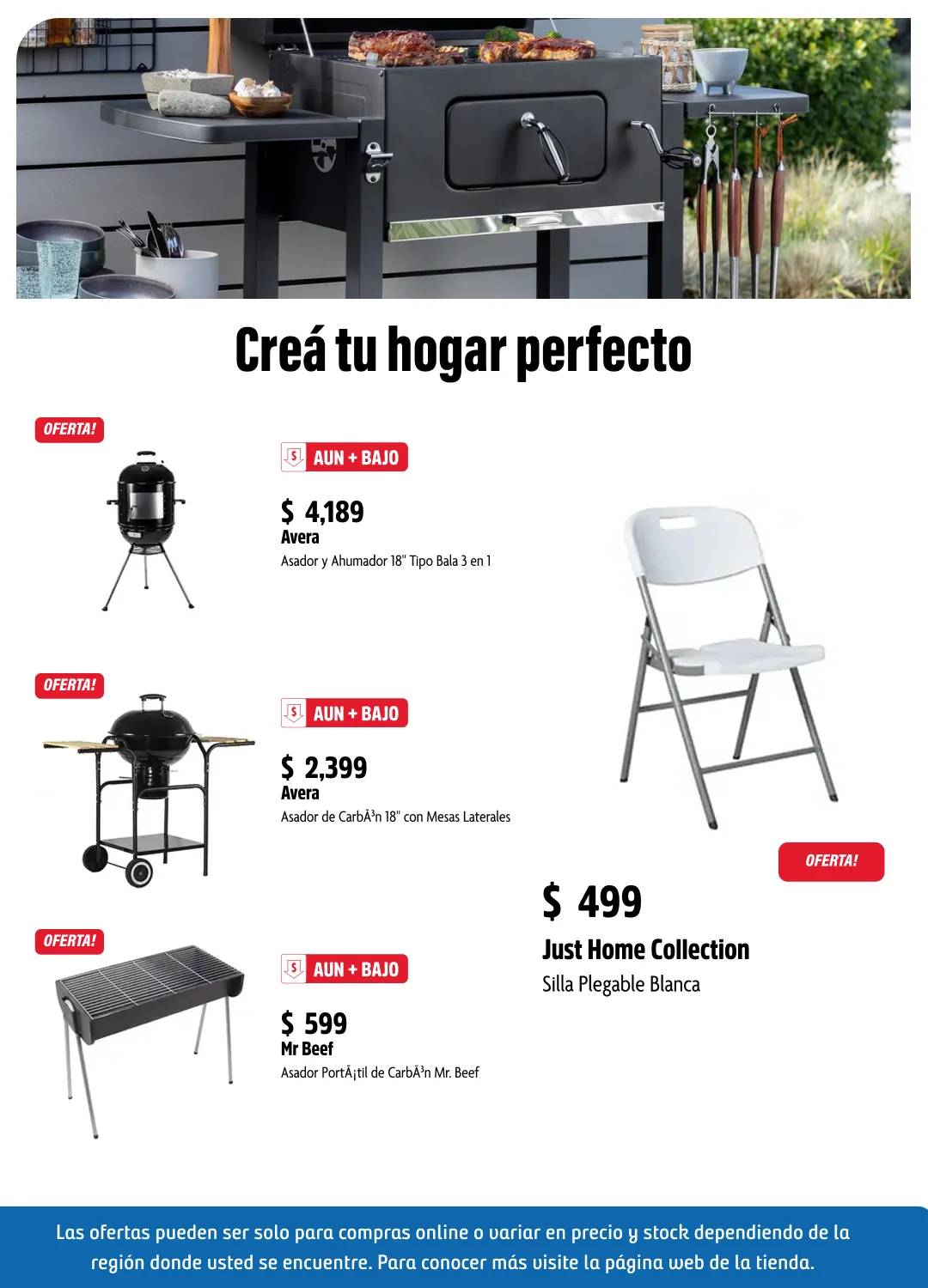 Catálogo de Mejores promociones 4 de marzo al 18 de marzo 2026 - Pagina 3