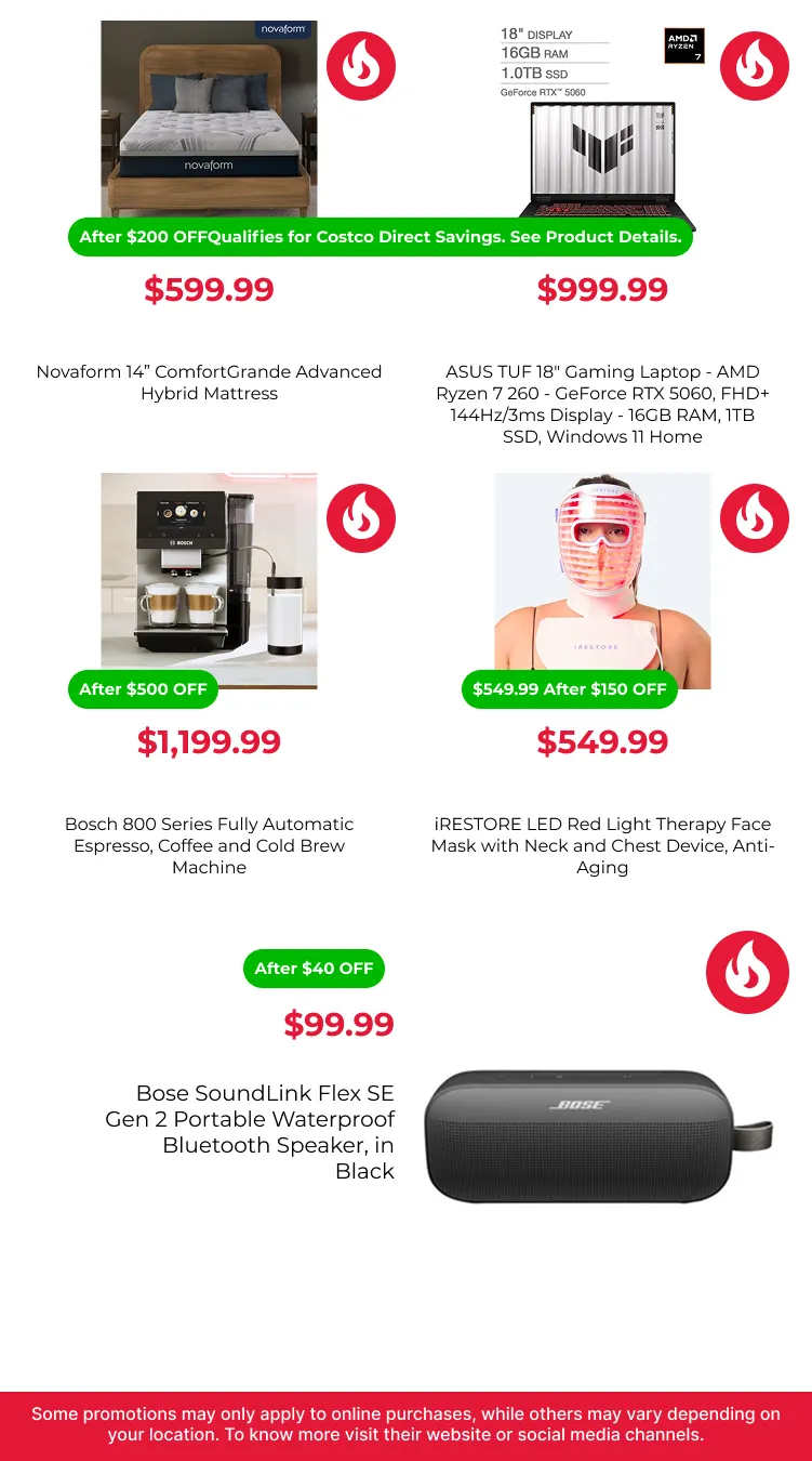 Weekly ad Weekly ads from December 26 to January 9 2026 - Page 3