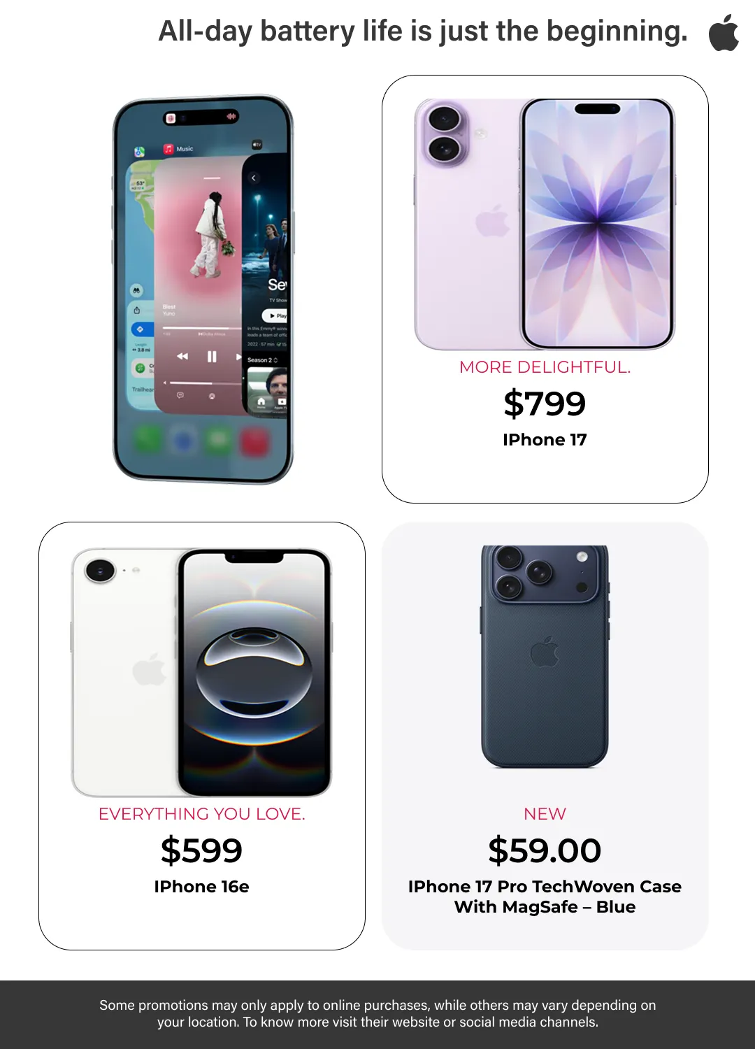 Weekly ad Weekly ads from October 1 to October 31 2025 - Page 3