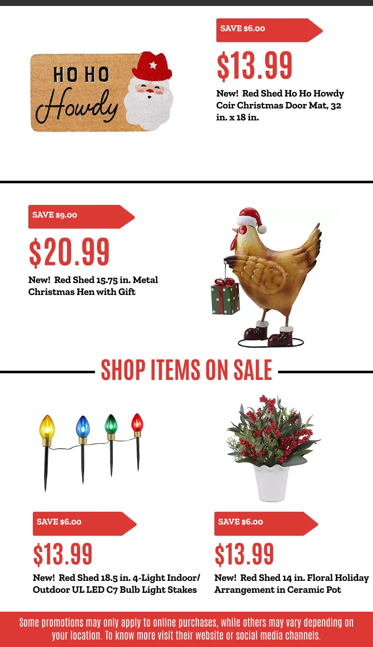 Weekly ad Weekly ads from December 2 to December 10 2025 - Page 3