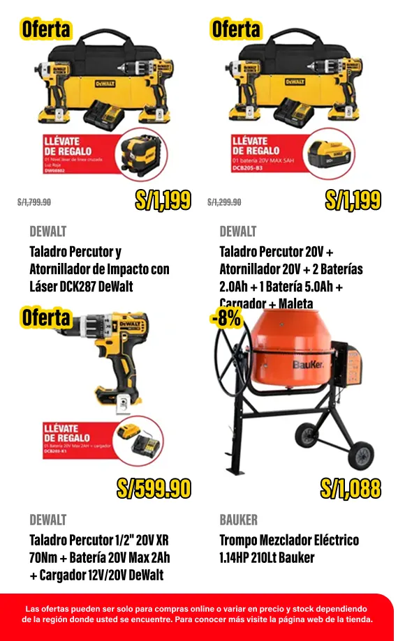 Catalogo de Descuentos semanales! 14 de mayo al 27 de mayo 2026 - Pag 3