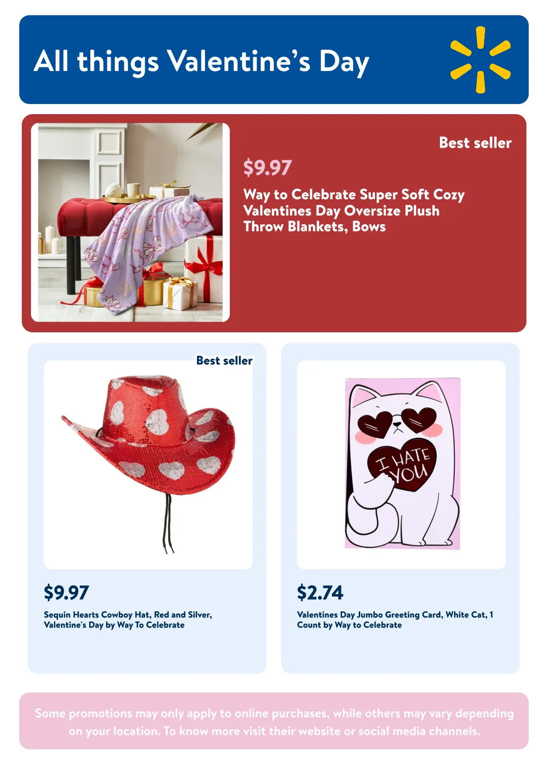 Weekly ad Weekly ads from February 2 to February 17 2026 - Page 3