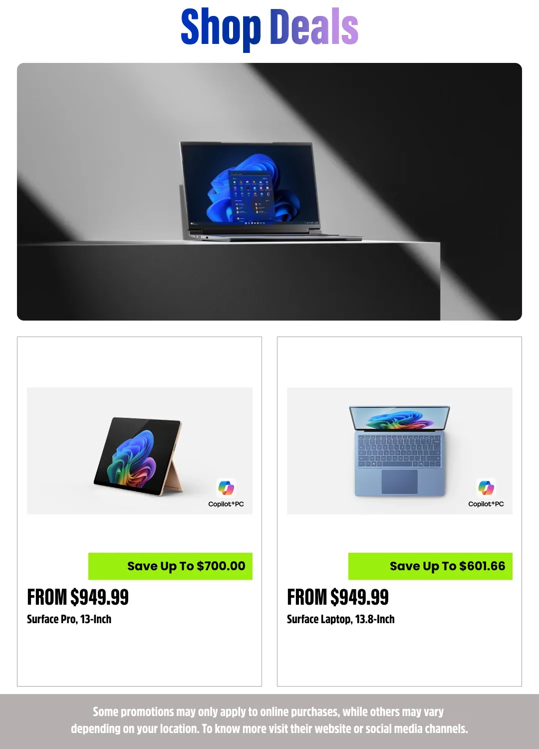 Weekly ad Weekly ads from December 10 to December 31 2025 - Page 2