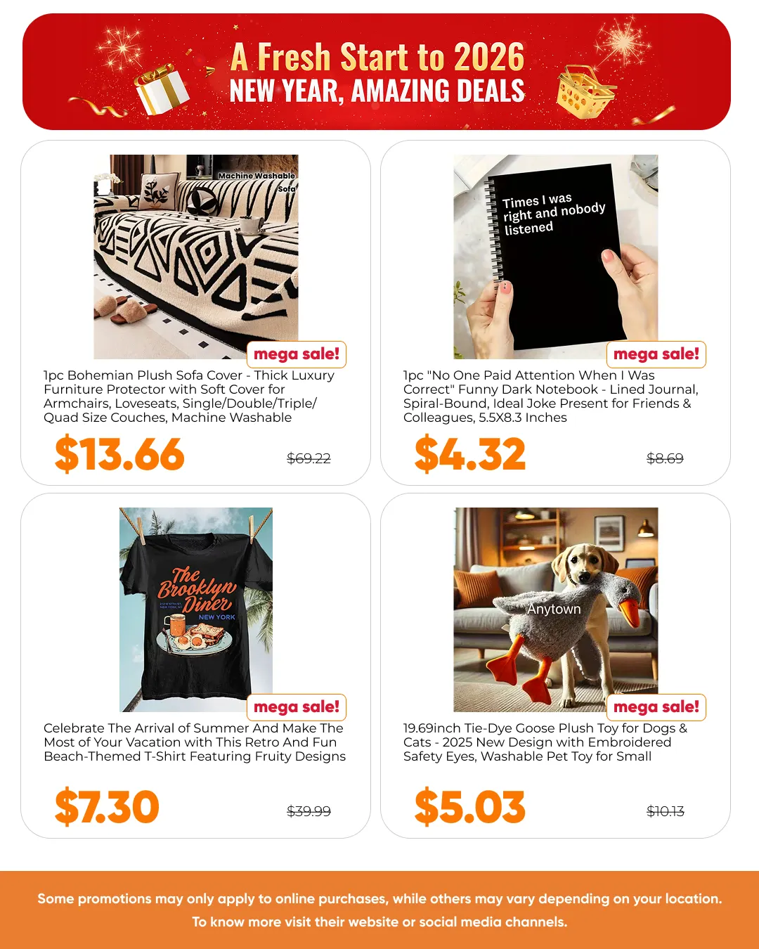 Weekly ad Weekly ads from January 7 to January 21 2026 - Page 3