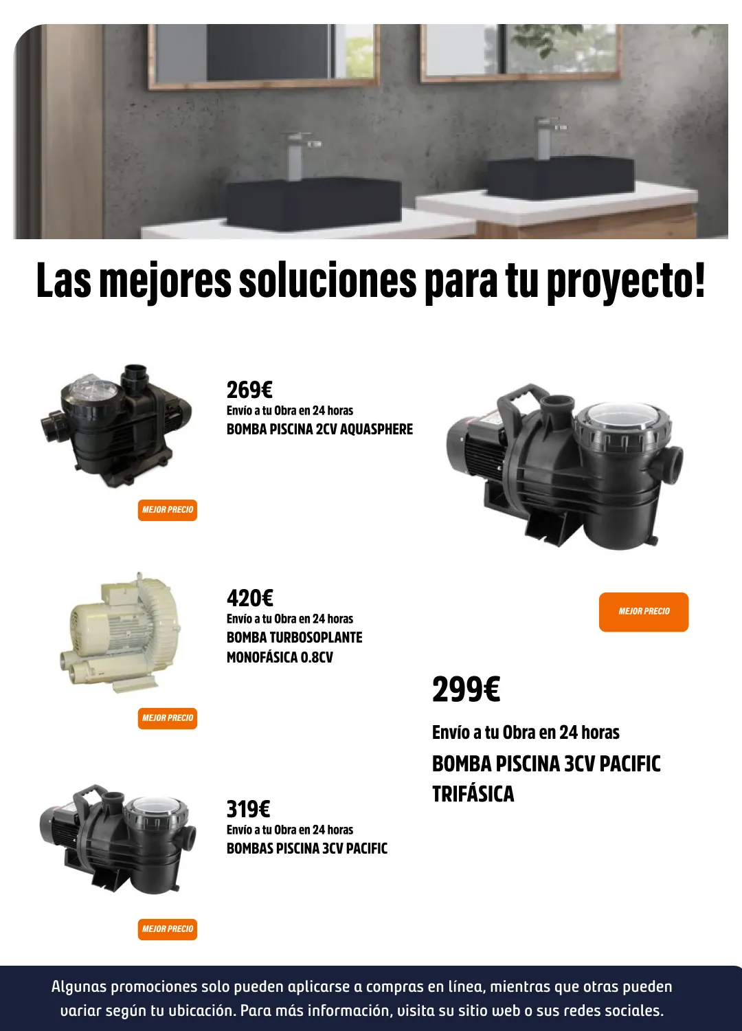 Catálogo de Ofertas semanales 29 de mayo al 12 de junio 2026 - Página 3