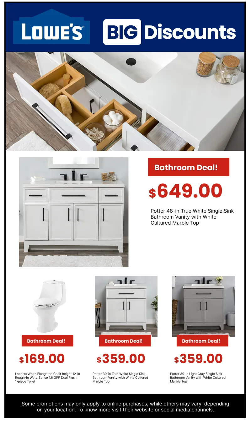 Weekly ad Weekly ads from October 3 to October 17 2025 - Page 3