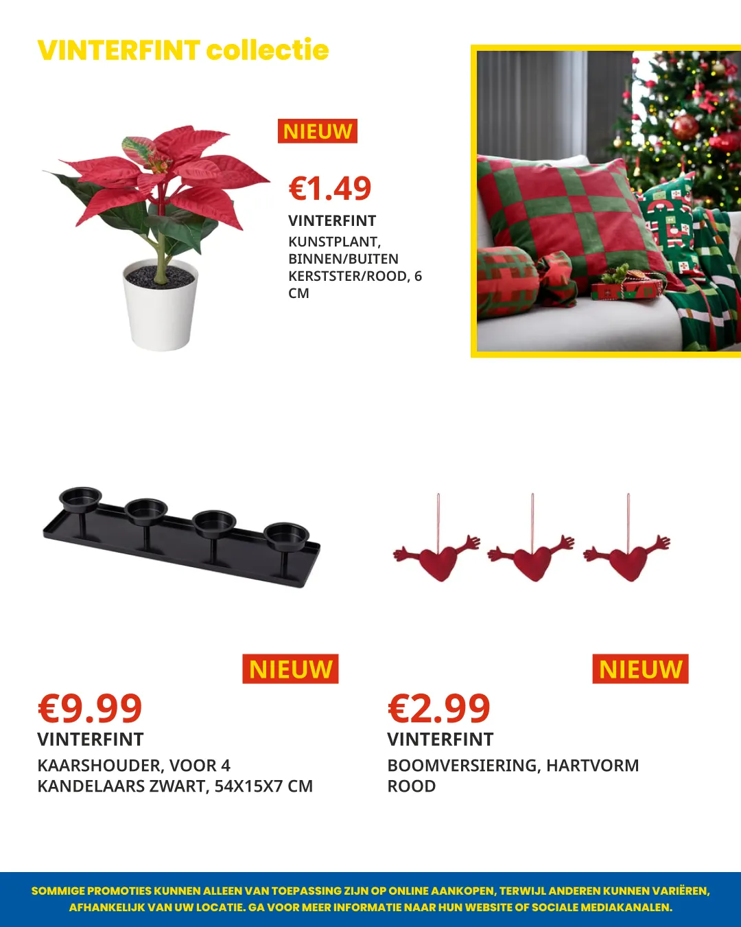 Folder van 19 november tot 17 december 2025 - Folder pagina 3