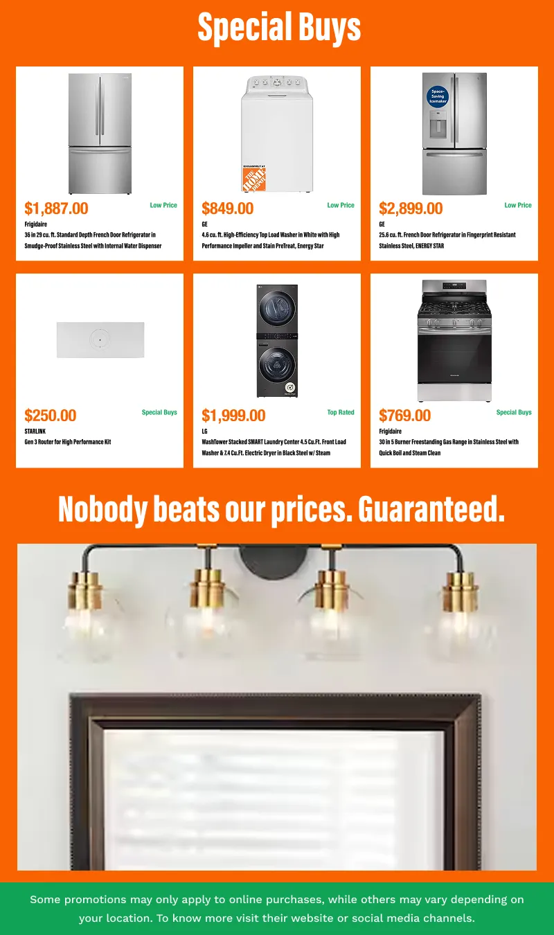 Weekly ad Special Buys from February 4 to February 18 2026 - Page 3