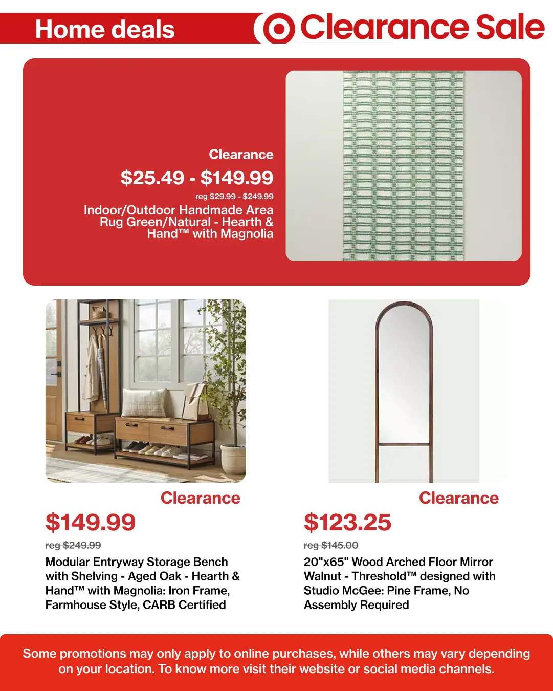 Weekly ad Weekly ads from September 25 to October 9 2025 - Page 3