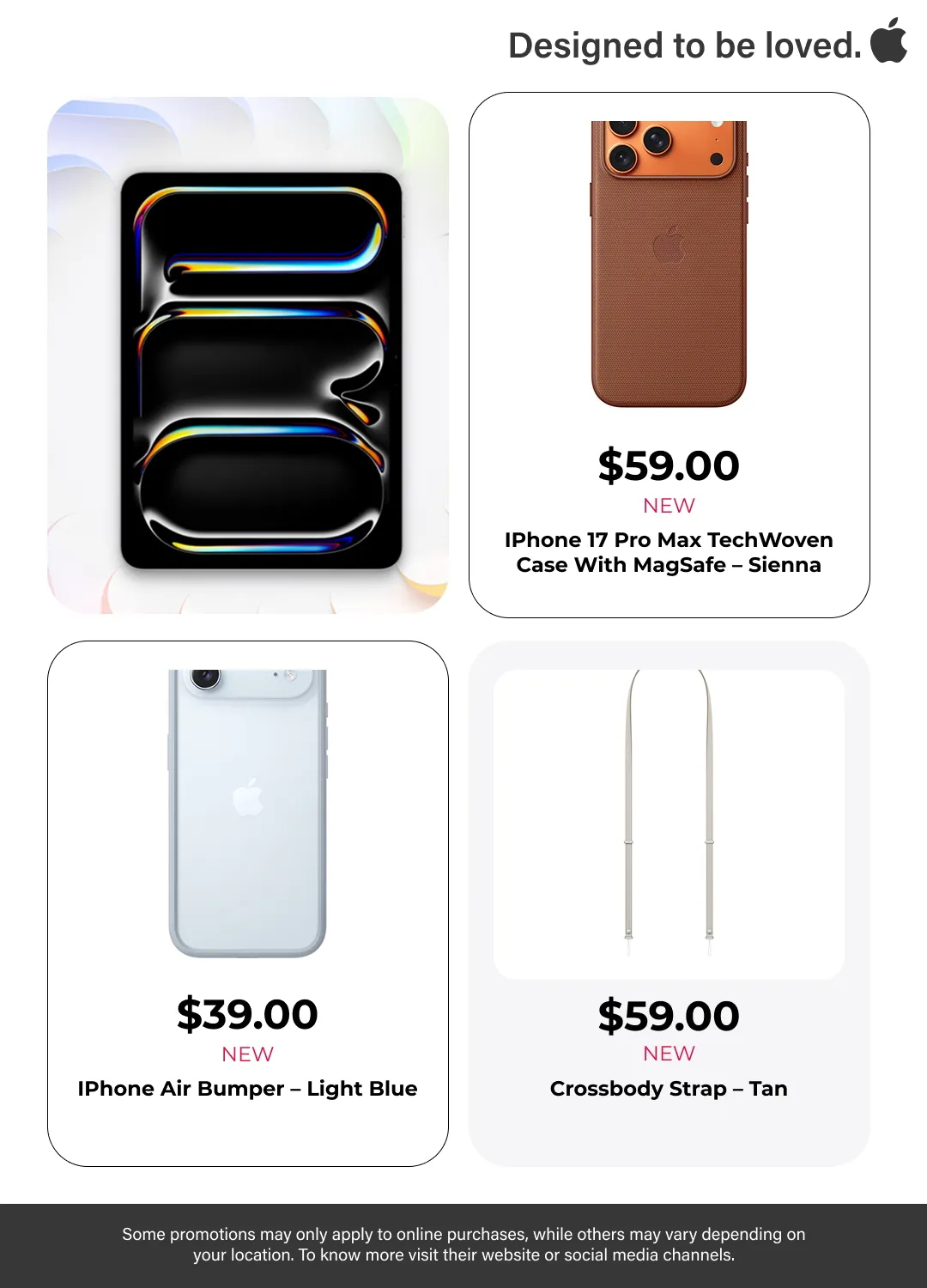 Weekly ad Weekly ads from November 21 to December 8 2025 - Page 3