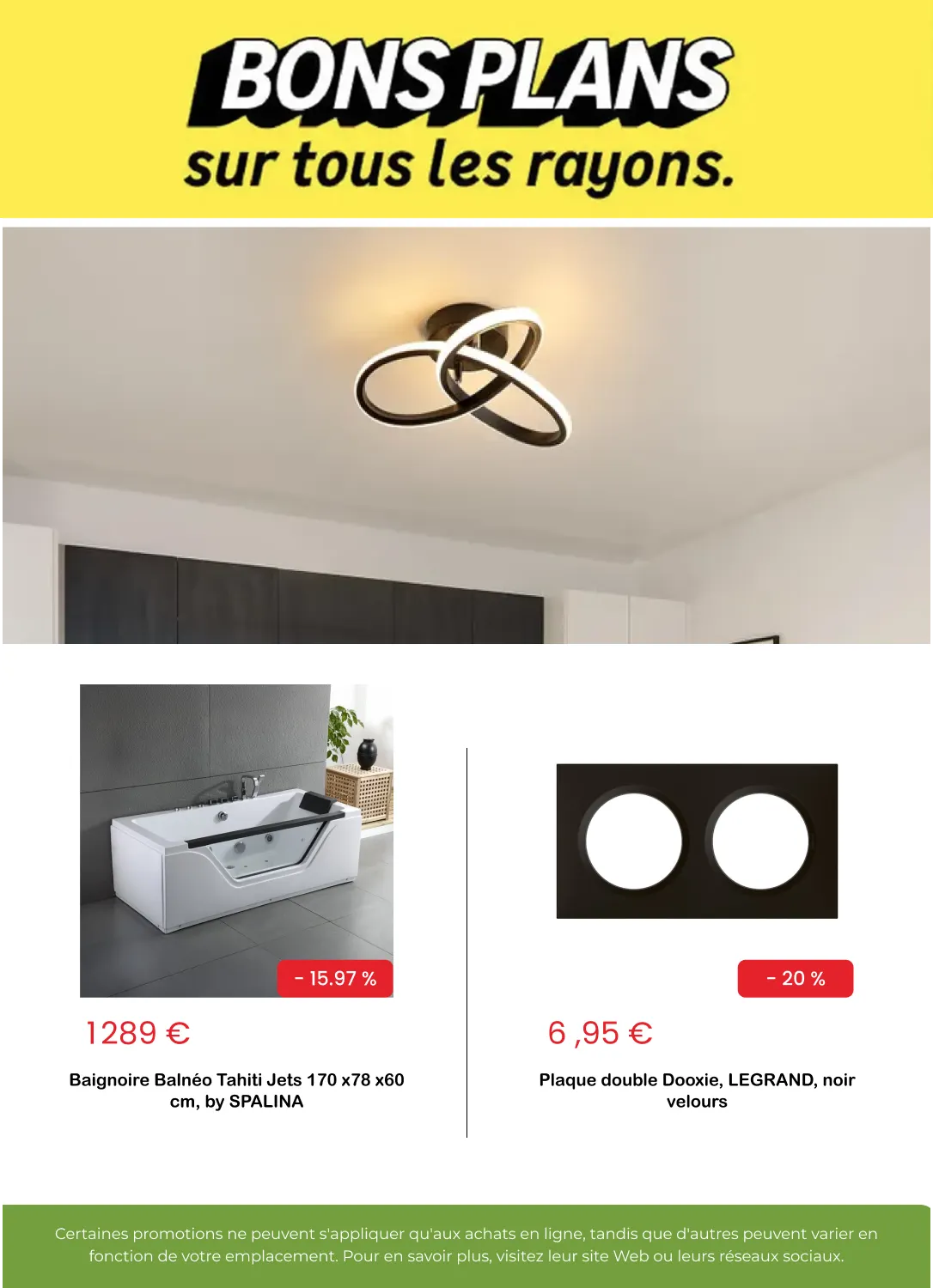 Catalogue du 6 janvier au 20 janvier 2026 - Catalogue page 3