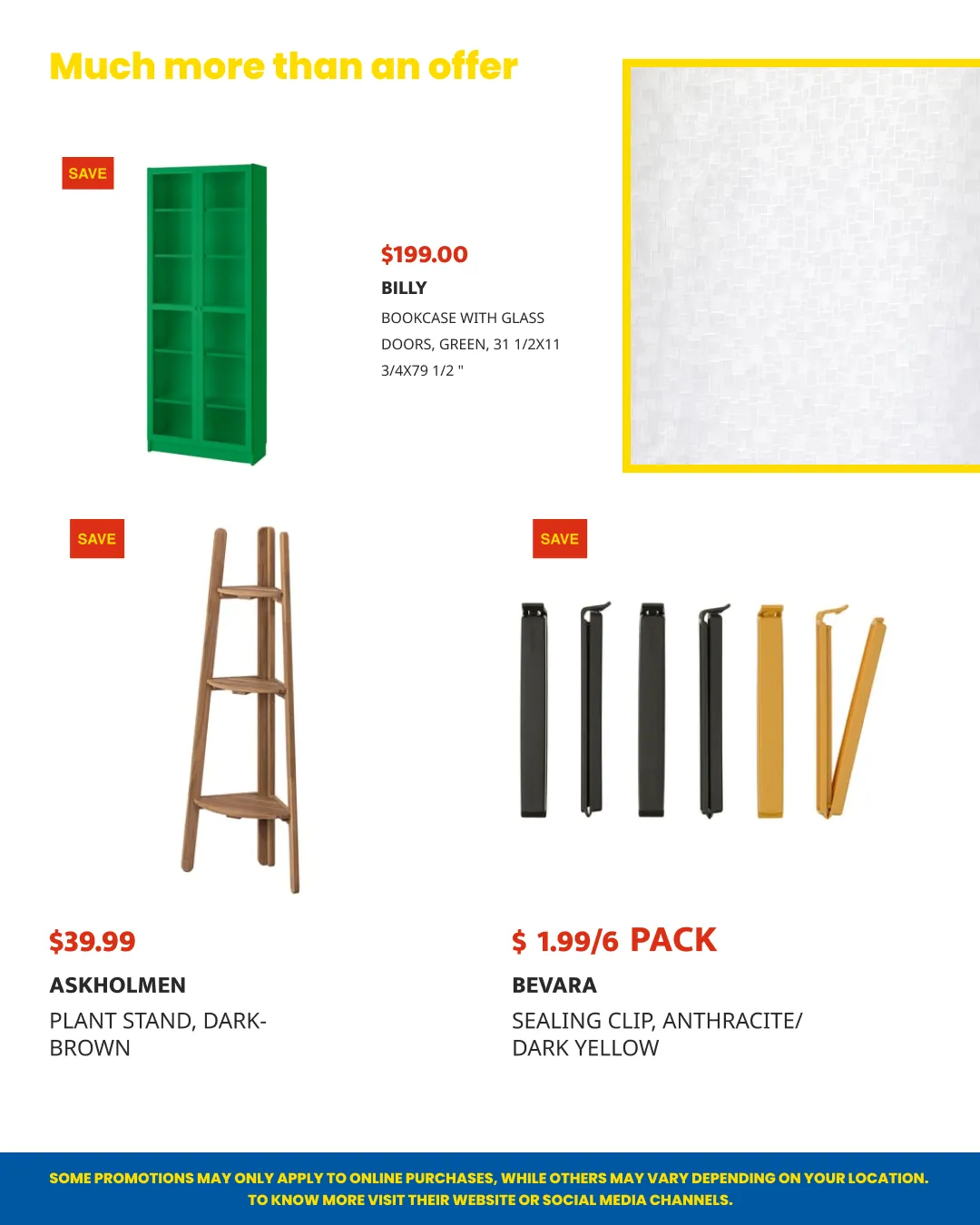Weekly ad Best Deals! from May 21 to June 4 2026 - Page 3